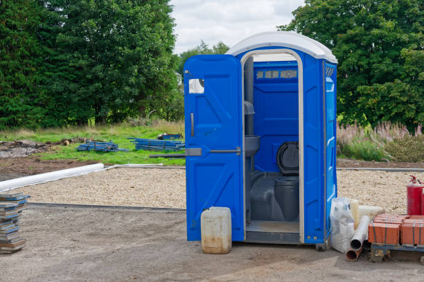 Best Portable Restroom Servicing (Cleaning and Restocking)  in Briarcliff Manor, NY