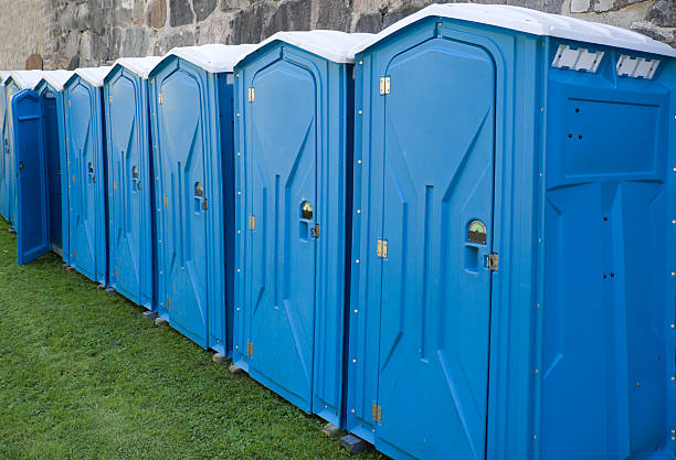 Best Eco-Friendly Portable Toilets  in Briarcliff Manor, NY